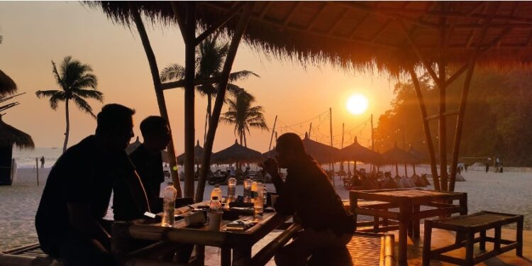 PTPN I Regional 7 Optimalisasi Aset Rancang KSO Pariwisata Teluk Nipah