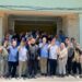 Kunjungan Ombudsman ke Seed Garden dan Seed Processing Unit PT RPN-PPKS Unit Marihat