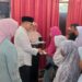 PTPN IV Regional 6 KSO Peringati Maulid Nabi Muhammad SAW dan Santuni 150 Anak Yatim