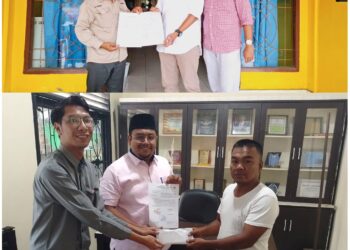 PTPN IV Regional III Bantu Ratusan Desa Terpencil di Riau Semarakkan HUT RI ke-79