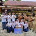 Distribusikan 28 Komputer, Komitmen PTPN IV Regional III Perkuat Cyber Education Sekolah Pinggiran