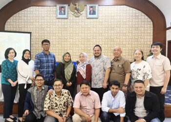 Sosialisasi Pasar Lelang Komoditas (PLK)