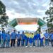 PT RPN Turut Hadir pada Agenda Tea Walk dan Awarding PTPN Group 2024