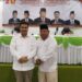 Solidnya Parpol Gerindra Tanjabtim Siap Menangkan Haris-Sani di Pilgub Jambi