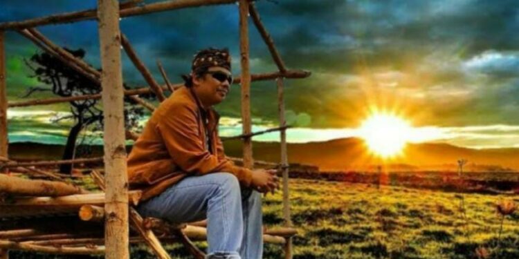 Kisah Si Bungsu, Oleh : Musri Nauli SH