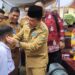 Bernilai Miliaran Rupiah, Gubernur Al Haris Serahkan Dumisake Pendidikan, Modal UMKM Hingga Bedah Rumah untuk Warga Tanjab Barat