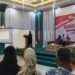 Al Haris Buka Rakerprov III BPD/PABPDSI se Provinsi Jambi