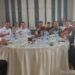 Al Haris Coffee Morning Bersama 4 Paslon Bupati Kerinci