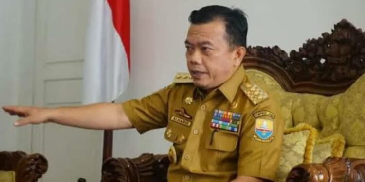 Tegaskan Angkutan Batubara Belum Boleh Melintas: Al Haris Pinta Pihak Berwajib Menindaknya