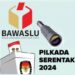 Bawaslu Tanjab Timur Telusuri Dugaan Lurah Teluk Dawan Nekat Pasang Baliho RH