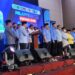Al Haris Ingatkan Tim Pemenangan Jaga Politik Santun Jangan Euphoria: Yang Milih Rakyat 