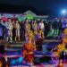 Al Haris Gubernur Jambi Hadiri Festival Biduk Sayak Tradisi Air Hitam Sarolangun 