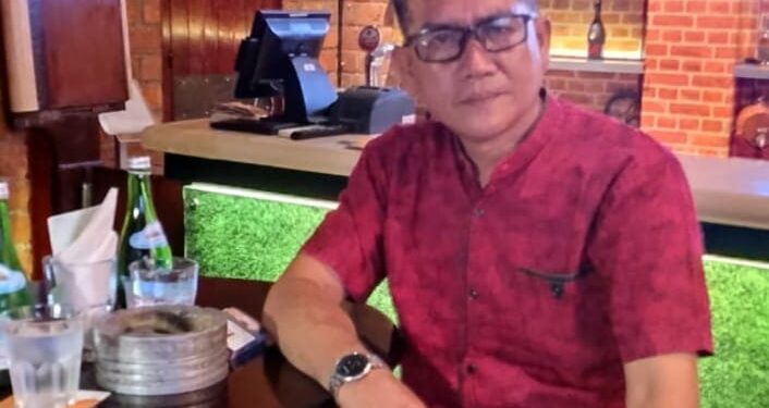 Dukungan Nasdem di Pilgub Jambi Diduga Terpecah