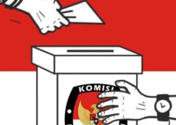 Bawaslu Telusuri Dugaan Pelanggaran RH Nekat Lantik Tim di Hari Kerja
