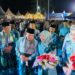 Al Haris Buka MTQ ke-53 Tingkat Provinsi Jambi 2024 di Kerinci 