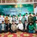 Al Haris Gubernur Jambi Silaturahmi bersama NU Jambi