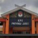 KPU Tetapkan Haris-Sani dan RH-Sudirman Sebagai Cagub dan Cawagub Jambi
