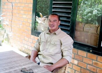 Bupati dan Narkoba: Apa yang Terlewatkan? Oleh: Yulfi Alfikri Noer S.IP., M.AP  Akademisi UIN STS Jambi.