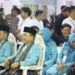 Ratu Munawarah Dampingi Haris – Sani Cabut Nomor Urut Pilgub Jambi 2024