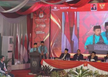 Makna Nomor Urut 2 Haris-Sani: Begini Kata Al Haris