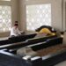 Al Haris Awali Kampanye dengan Ziarah Ke Makam Raja Jambi Rangkayo Hitam