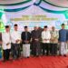 Al Haris Hadiri Wisuda Tahfidz Al Qur’an Ponpes Daarul Huffaazh Al Islami Jambi