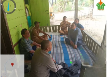 PTPN IV Regional 4 Antisipasi Pencurian dan Penadah TBS, Ini yang Dilakukan