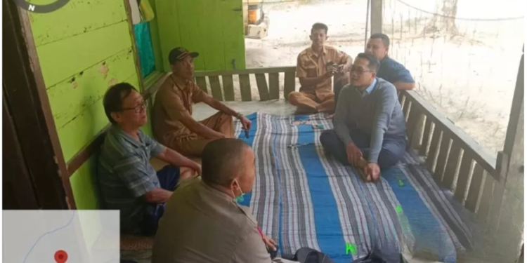 PTPN IV Regional 4 Antisipasi Pencurian dan Penadah TBS, Ini yang Dilakukan