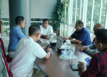 BPJS Ketenagakerjaan Akui PTPN IV Regional 4 Utamakan Karyawan