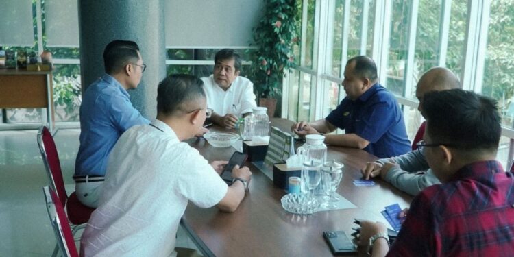 BPJS Ketenagakerjaan Akui PTPN IV Regional 4 Utamakan Karyawan