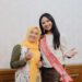 Maria Jessica Cecilia Brand Ambassador (BA) Teh Kayu Aro