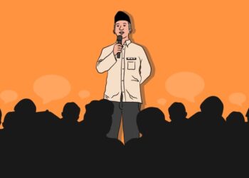 Illustrasi Pilkada (istimewa)