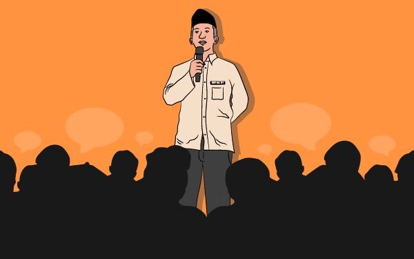 Illustrasi Pilkada (istimewa)