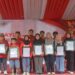 PT RPN-PPKKI Berikan Apresiasi kepada Putra/Putri Karyawan PPKKI saat Peringatan HUT RI ke-79