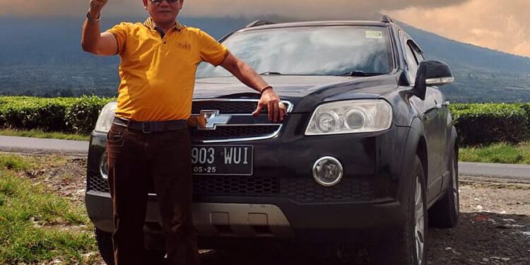 Penangkapan Bandar Narkoba dan Kontroversi Calon Gubernur Mantan Pecandu, Oleh: Syaiful Bakri