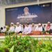 Al Haris Hadiri Haul Syeh Abdul Qadir Al Jailani di Kuala Tungkal