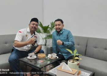 Berkat Surat Cinta Dari LPKNI, Terkait BPJS Kesehatan, BPJS Ketenagakerjaan Dan Ketenagakerjaan, RS MMC Bangko Kalang Kabut Berbenah