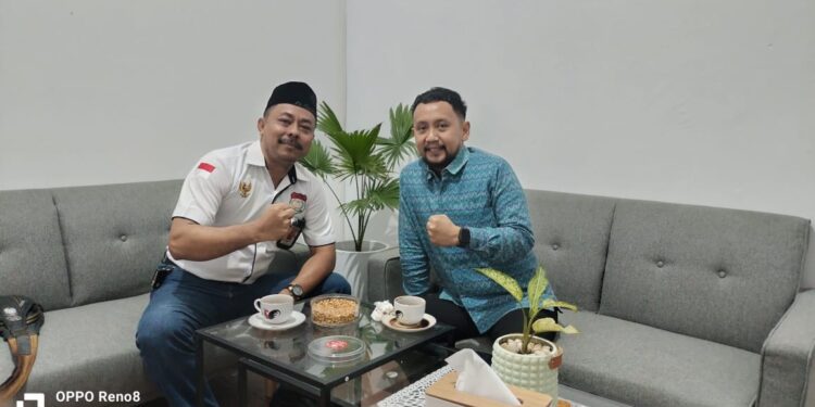Berkat Surat Cinta Dari LPKNI, Terkait BPJS Kesehatan, BPJS Ketenagakerjaan Dan Ketenagakerjaan, RS MMC Bangko Kalang Kabut Berbenah