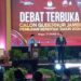 Debat Cagub, Al Haris Menjawab Santai – RH Emosional