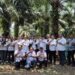 Direksi PTPN IV Optimis PTPN IV Regional 7 Bertumbuh