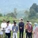 Dorong Ekosistem Kopi Pakuan, Wapres Tanam Pohon Kopi Robusta milik PT RPN-PPKKI secara Simbolis di Bukit Al-Amin