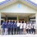 Kunjungan Kerja Dinas Perkebunan P2HP dan Staf Khusus Bupati Musi Banyuasin ke Pusat Penelitian Karet – PT Riset Perkebunan Nusantara