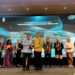 Bangun Sumur Bor, Antarkan PTPN I Regional 5 Raih Penghargaan di Media Relations Awards 2024