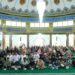 Maulid Nabi PTPN1 Regional 1 Santuni 50 Anak Istimewa
