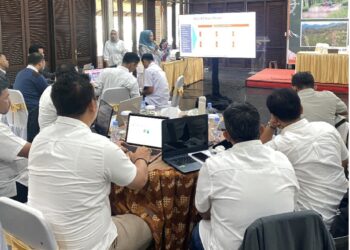 PTPN I REGIONAL 2 PACU PERTUMBUHAN BISNIS DENGAN MANAJEMEN RISIKO YANG SOLID