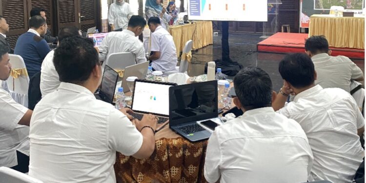 PTPN I REGIONAL 2 PACU PERTUMBUHAN BISNIS DENGAN MANAJEMEN RISIKO YANG SOLID