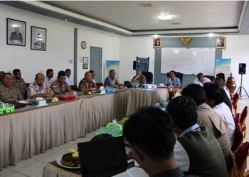 SPPN VII Siap Kawal Produksi PTPN IV Regional 7