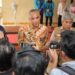 Sinergitas Stakeholders Vertikal PTPN IV Regional V Paparkan Implementasi Model Terintegrasi Pengentasan Stunting