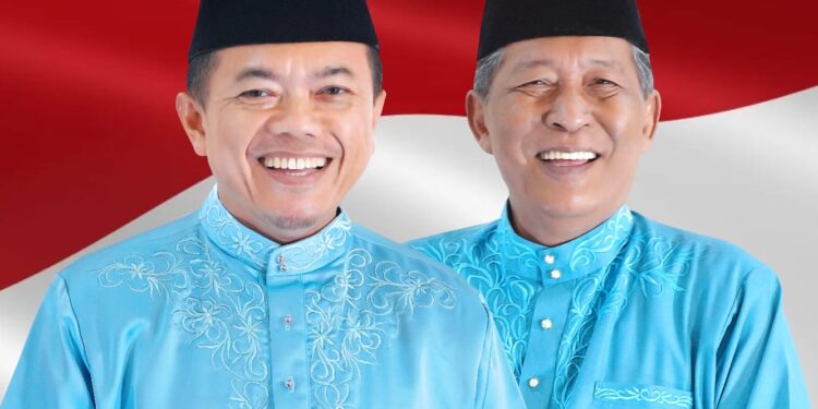 Opini : Al Haris Bapak Infrastruktur Jambi Oleh : Musri Nauli