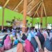 Al Haris Hadiri Maulid Nabi di Kampus Abuya Salek: Didoakan Dua Periode